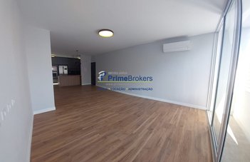 apartment em Rua da Consolação, Cerqueira César - São Paulo - SP