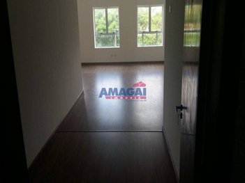 office em Rua Vasomiro Malaquias de Barros, Jardim Satélite - São José dos Campos - SP