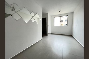 apartment em Rua das Grumixamas, Vila Parque Jabaquara - São Paulo - SP