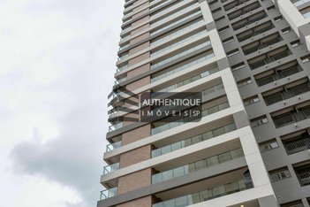 apartment em Avenida Nossa Senhora de Fátima, Taquaral - Campinas - SP