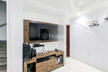 house em Rua Antônio Meneghetti, Parque Terra Nova - São Bernardo do Campo - SP
