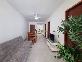 apartment em Travessa Princesa Isabel, Prainha - Arraial do Cabo - RJ