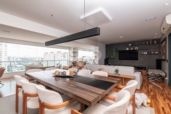 apartment em Rua Carlos Weber, Vila Leopoldina - São Paulo - SP