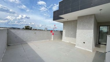 apartment em Rua Ministro Hermenegildo de Barros, Itapoã - Belo Horizonte - MG