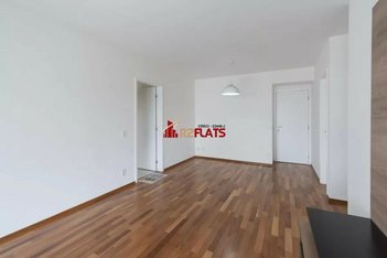 apartment em Avenida Portugal, Brooklin Paulista - São Paulo - SP