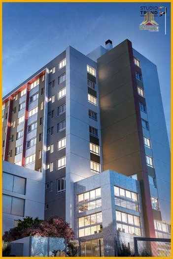 apartment em Avenida Protásio Alves, Petrópolis - Porto Alegre - RS