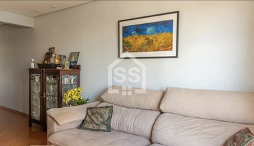 apartment em Rua dos Democratas, Vila Monte Alegre - São Paulo - SP