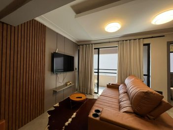 apartment em Avenida Getúlio Dorneles Vargas - S, Centro - Chapecó - SC