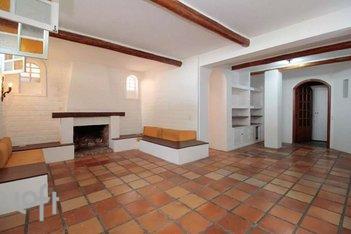 house em João Batista Cardoso, Vila Madalena - São Paulo - SP