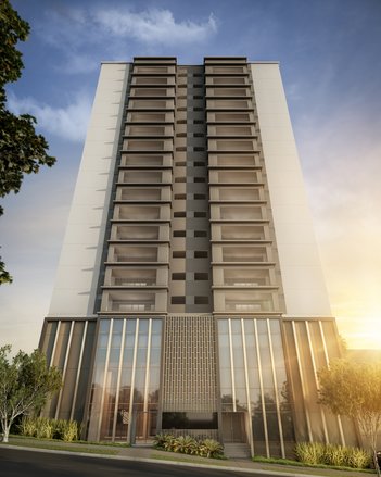 apartment em Rua Cláudio Rossi, Jardim da Glória - São Paulo - SP