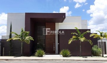house em SHIS QI 28, Setor de Habitações Individuais Norte - Brasília - DF