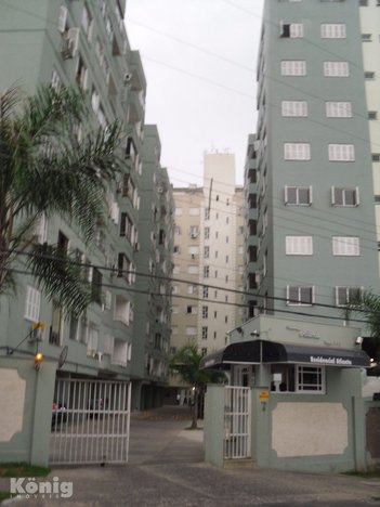 apartment em Tapajos, Vila Cachoeirinha - Cachoeirinha - RS