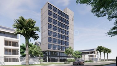 apartment em Rua Professor Renato Barbosa, Jurerê - Florianópolis - SC