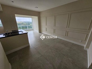 apartment em Avenida Presidente Vargas, Vila Homero - Indaiatuba - SP