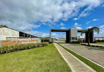 land_lot em Rua Rio Novo, Centro - Xangri-Lá - RS