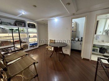 office em Rua Augusta, Consolação - São Paulo - SP