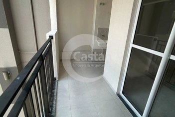 apartment em Rua Cavour, Vila Prudente - São Paulo - SP