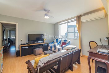 apartment em Rua Anita Garibaldi, Boa Vista - Porto Alegre - RS