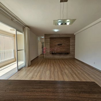 apartment em Avenida Caetano Gornati, Engordadouro - Jundiaí - SP