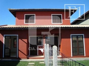 house em Servidão Olindina Maria Lopes, Campeche - Florianópolis - SC