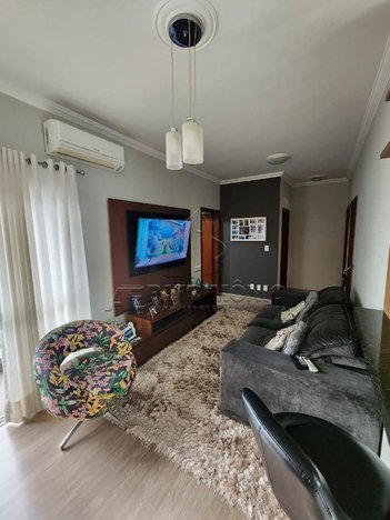 apartment em Rua Pablo Gomes Matielli, Jardim Piazza Di Roma II - Sorocaba - SP