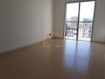 apartment em Avenida João Pessoa, Lauzane Paulista - São Paulo - SP