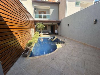 house em Rua Tutóia, Jardim Santo Antônio - Santo André - SP