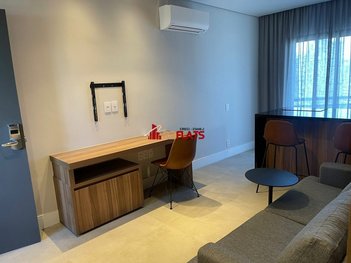 apartment em Rua Luís Coelho, Consolação - São Paulo - SP