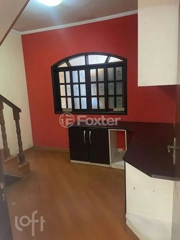 house em Avenida Índios Goiás, Vila Cosmopolita - São Paulo - SP