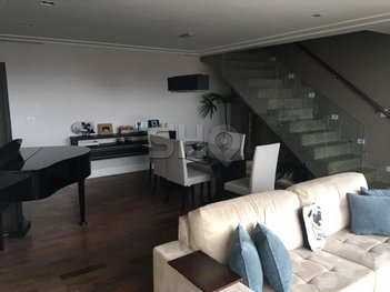 apartment em Rua André Mendes, Jardim da Saúde - São Paulo - SP