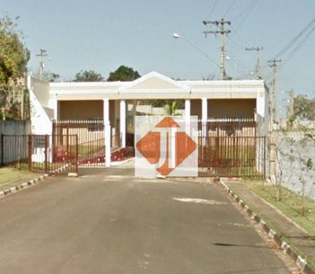 land_lot em Rua Joaquim Machado de Souza, Loteamento São Pedro - Jaguariúna - SP