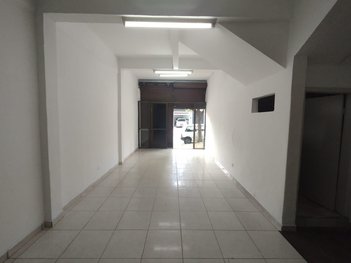 business em Doutor José Mariano, Palmeiras - Ponte Nova - MG