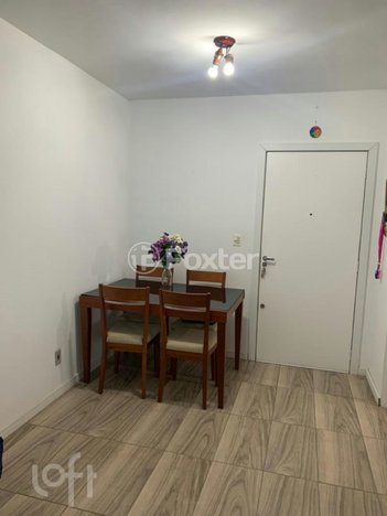 apartment em Avenida Capivari, Cristal - Porto Alegre - RS