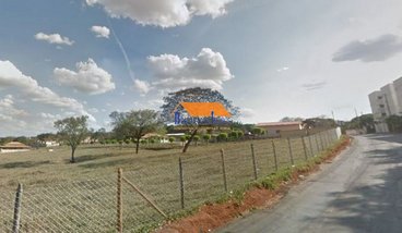 land_lot em Firmino Gonçalves, Palmital - Lagoa Santa - MG