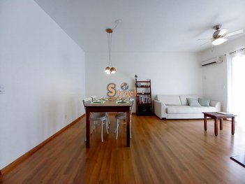 apartment em Júlio De Castilhos, Morro do Espelho - São Leopoldo - RS