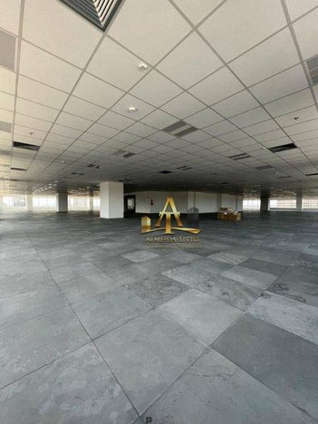 corporate_floor em Alameda Tocantins, Alphaville Industrial - Barueri - SP