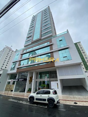 apartment em Rua 904, Centro - Balneário Camboriú - SC