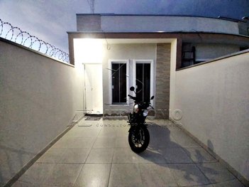 house em Avenida Pirelli, Éden - Sorocaba - SP