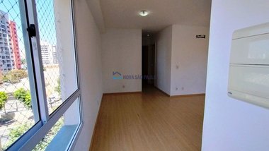 apartment em Rua Luís Góis, Mirandópolis - São Paulo - SP