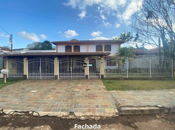 house em Avenida Cláudio Manoel da Costa, Inconfidentes - Ouro Branco - MG