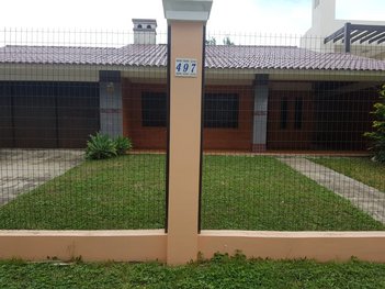 house em Avenida Noiva do Mar, Xangri-Lá - Xangri-Lá - RS