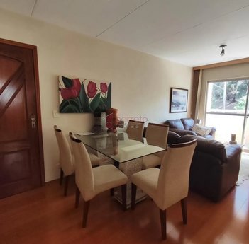 apartment em Rua João Carbonari Júnior, Vila Nova Jundiainópolis - Jundiaí - SP