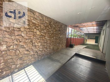 commercial_property em Rua Bairi, Alto da Lapa - São Paulo - SP
