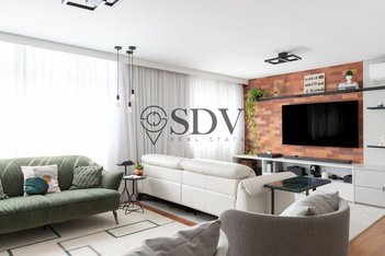 apartment em Alameda Jaú, Jardim Paulista - São Paulo - SP