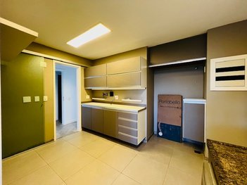 apartment em Rua Ipanema, Barra da Tijuca - Rio de Janeiro - RJ