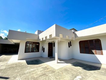 house em Rua Ary Taborda Ribas, Itoupava Norte - Blumenau - SC