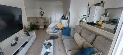 apartment em Avenida Vice-Presidente José Alencar, Barra Olímpica - Rio de Janeiro - RJ