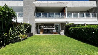 apartment em Avenida Guatambu, Centro - Xangri-Lá - RS