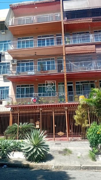 apartment em Rua Antônio do Carmo, Penha Circular - Rio de Janeiro - RJ