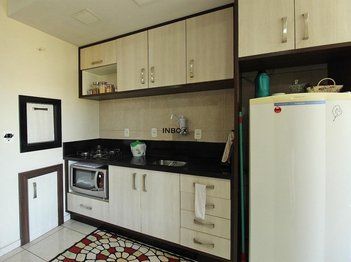 apartment em Rua Júlio Nardon, Santa Rita - Bento Gonçalves - RS